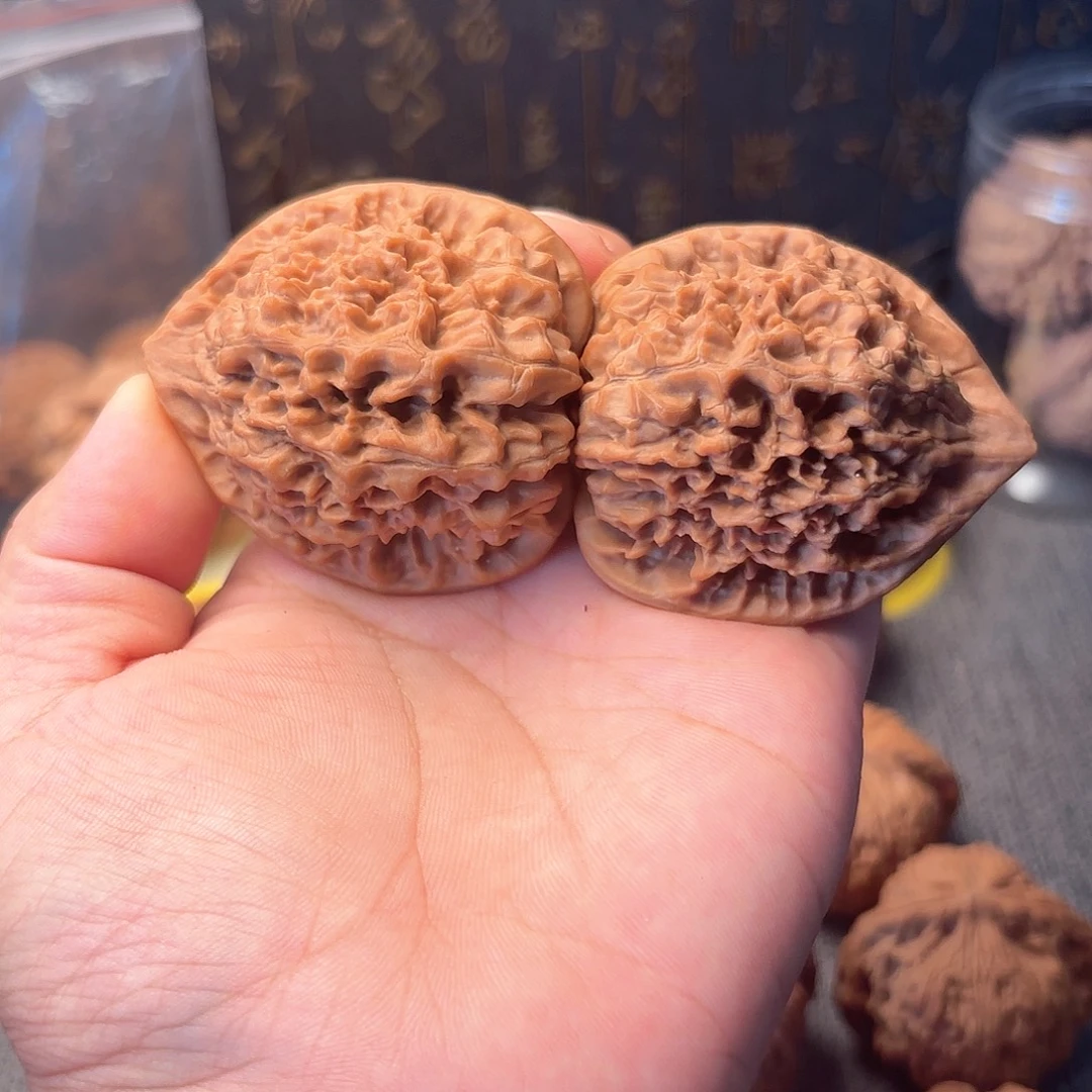 s***s手串文玩核桃官帽