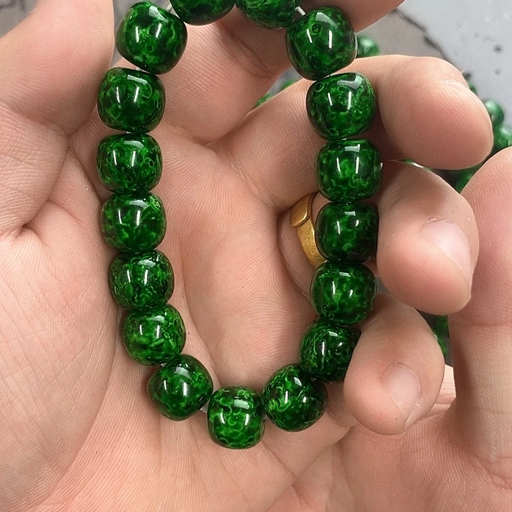 大果紫檀（缅甸花梨）383