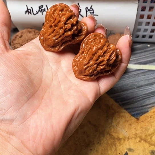 吊坠文玩核桃葫芦