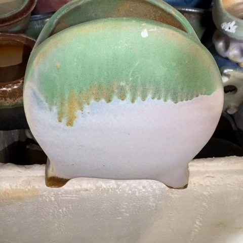 罐9661 微瑕38包邮景德镇陶瓷