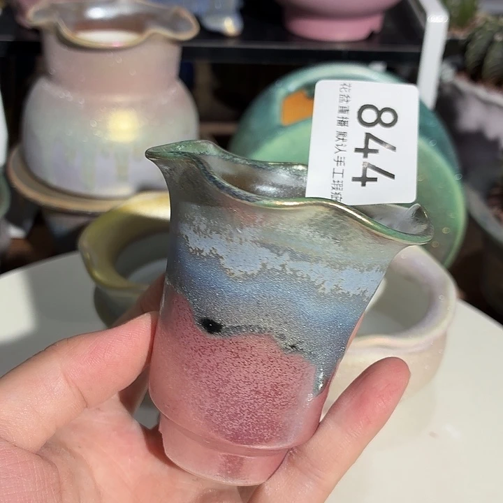 花盆，炫彩系列上新