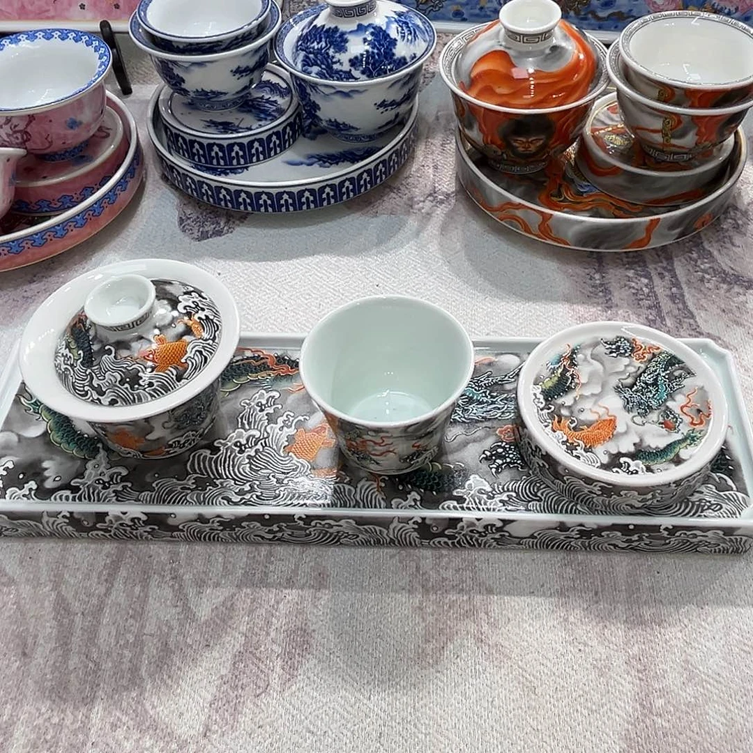 景德镇陶瓷福利专场
