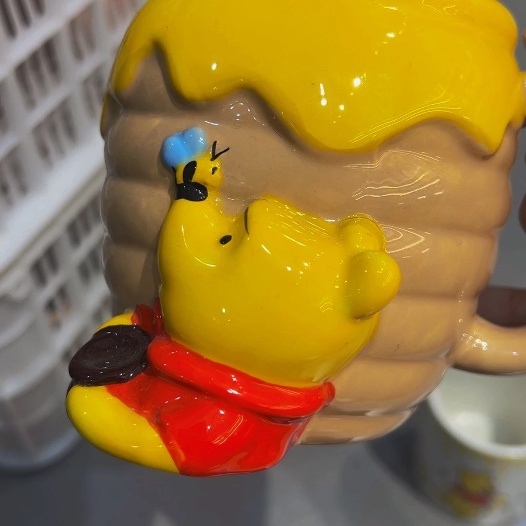 陶瓷陶瓷微瑕介意勿拍