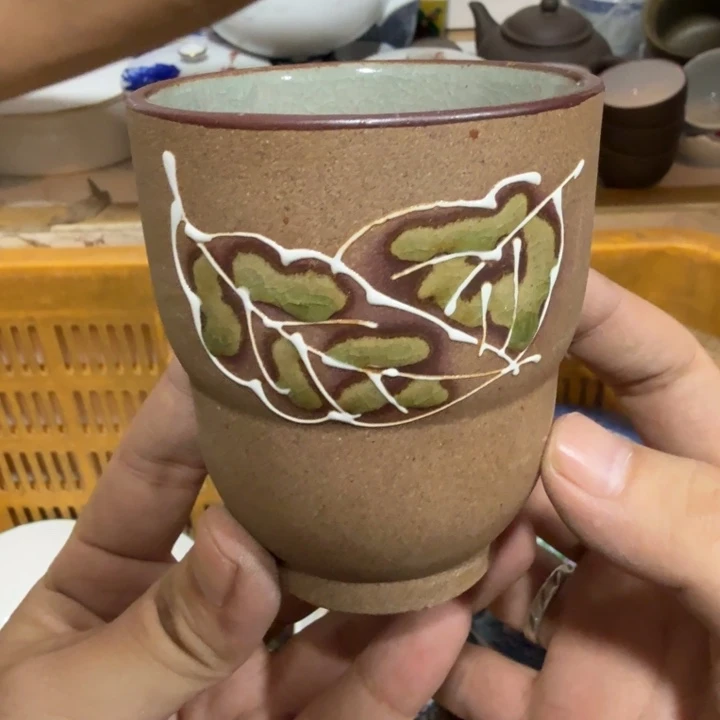 陶瓷推荐第二名20包邮