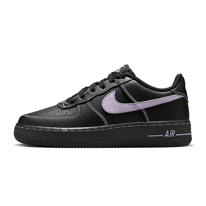 NIKE耐克【龙】 Air Force 1 LV8 大童空军一号运动鞋HJ4563-001