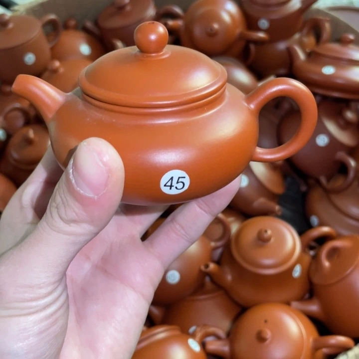 茶壶紫砂紫砂壶茶壶包邮毫升
