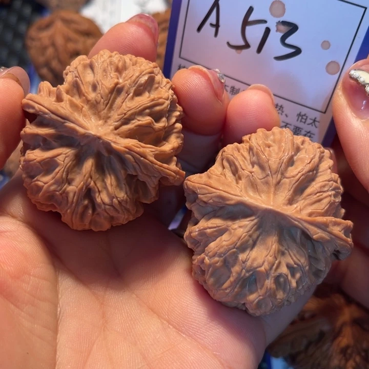 把件桃核44苹果A513