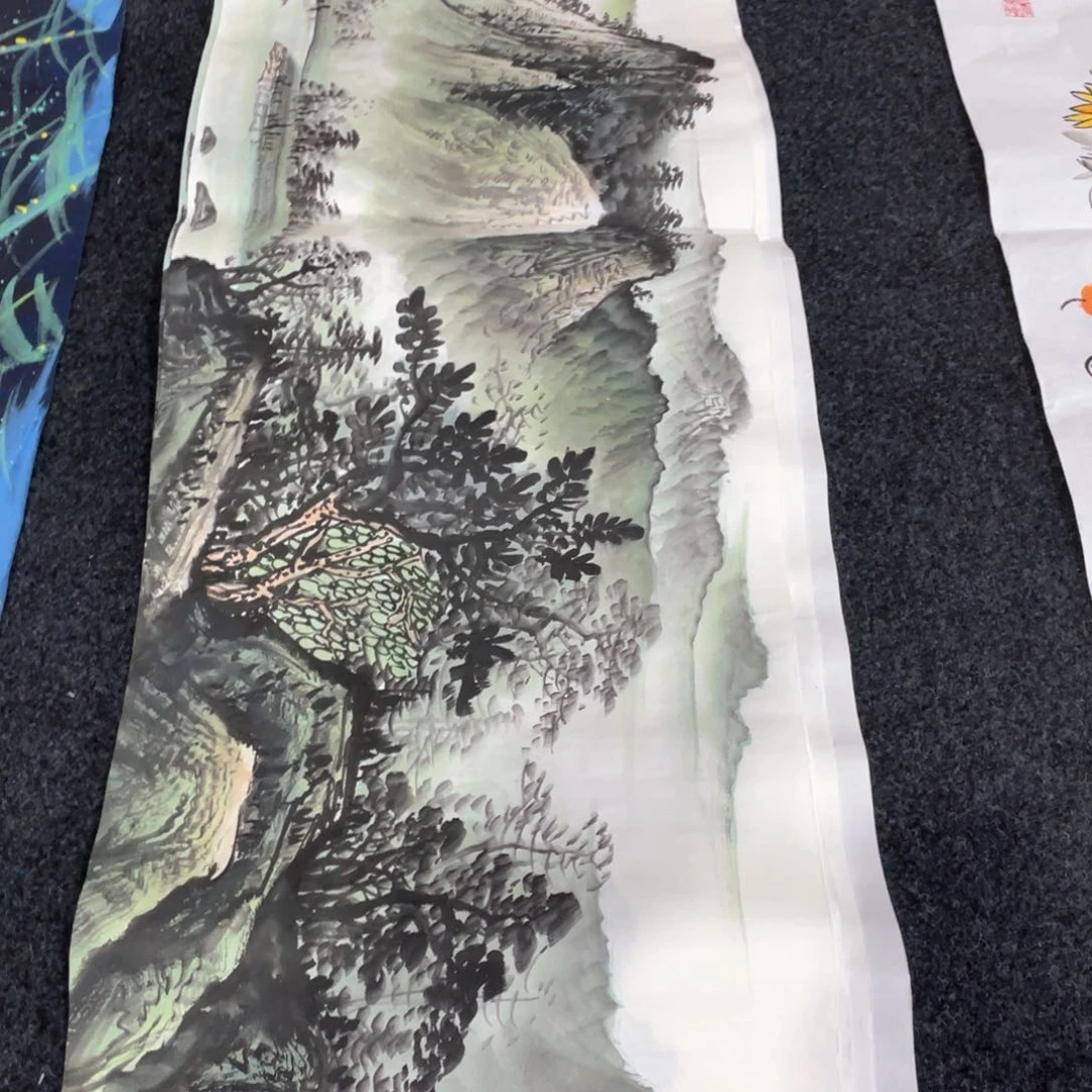 国画国画作品画画作品画作品