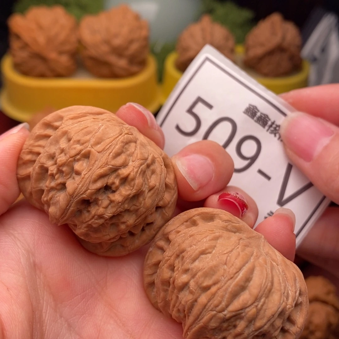 把件桃核战鼓39……