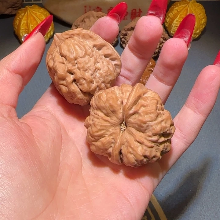 核***玩吊坠文玩核桃hhhh