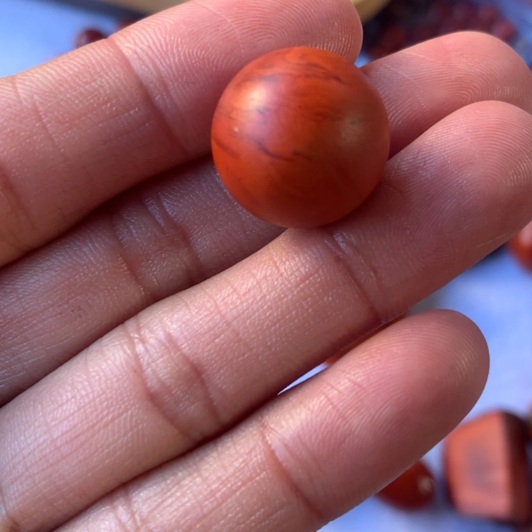 玛瑙/玉髓手链未镶嵌