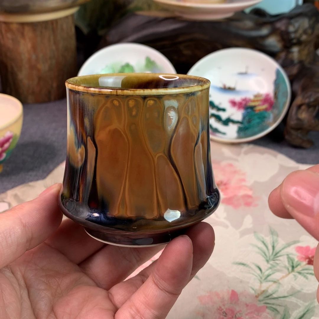 不能不让任何美好东西是因为