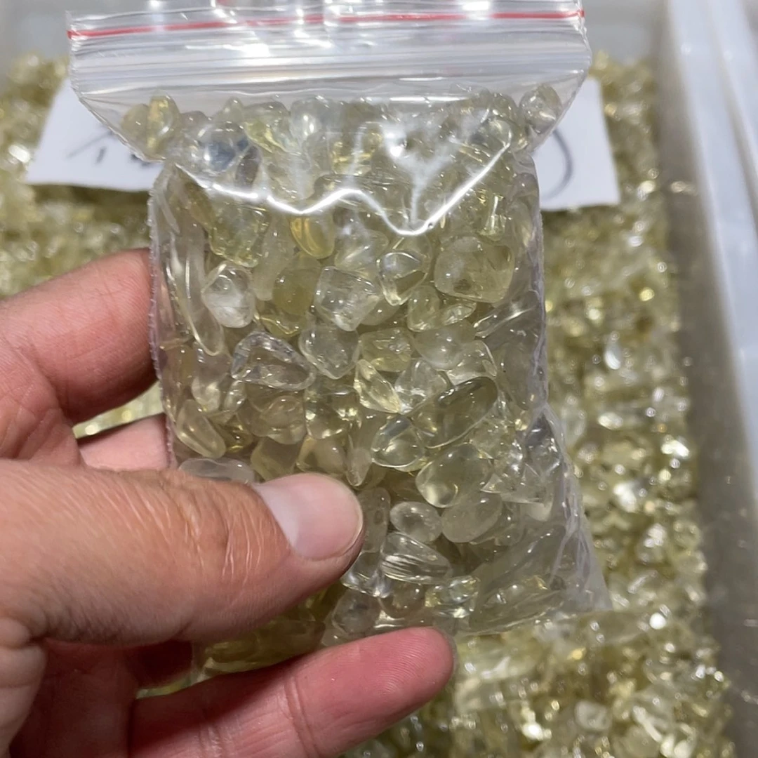 【闪购商品】水晶大型摆件（非配饰）未镶嵌