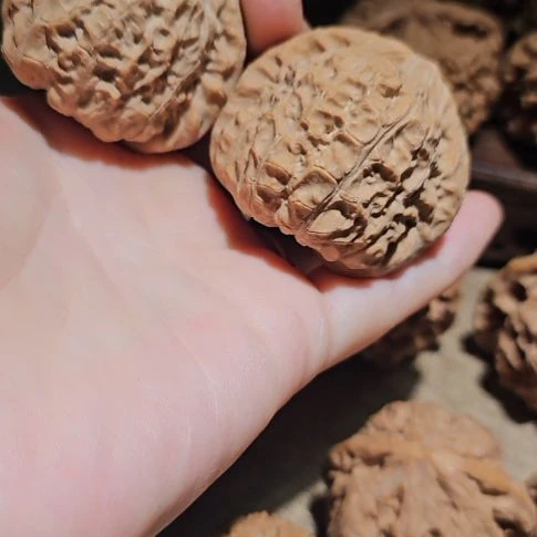 吊坠文玩核桃47南瓜