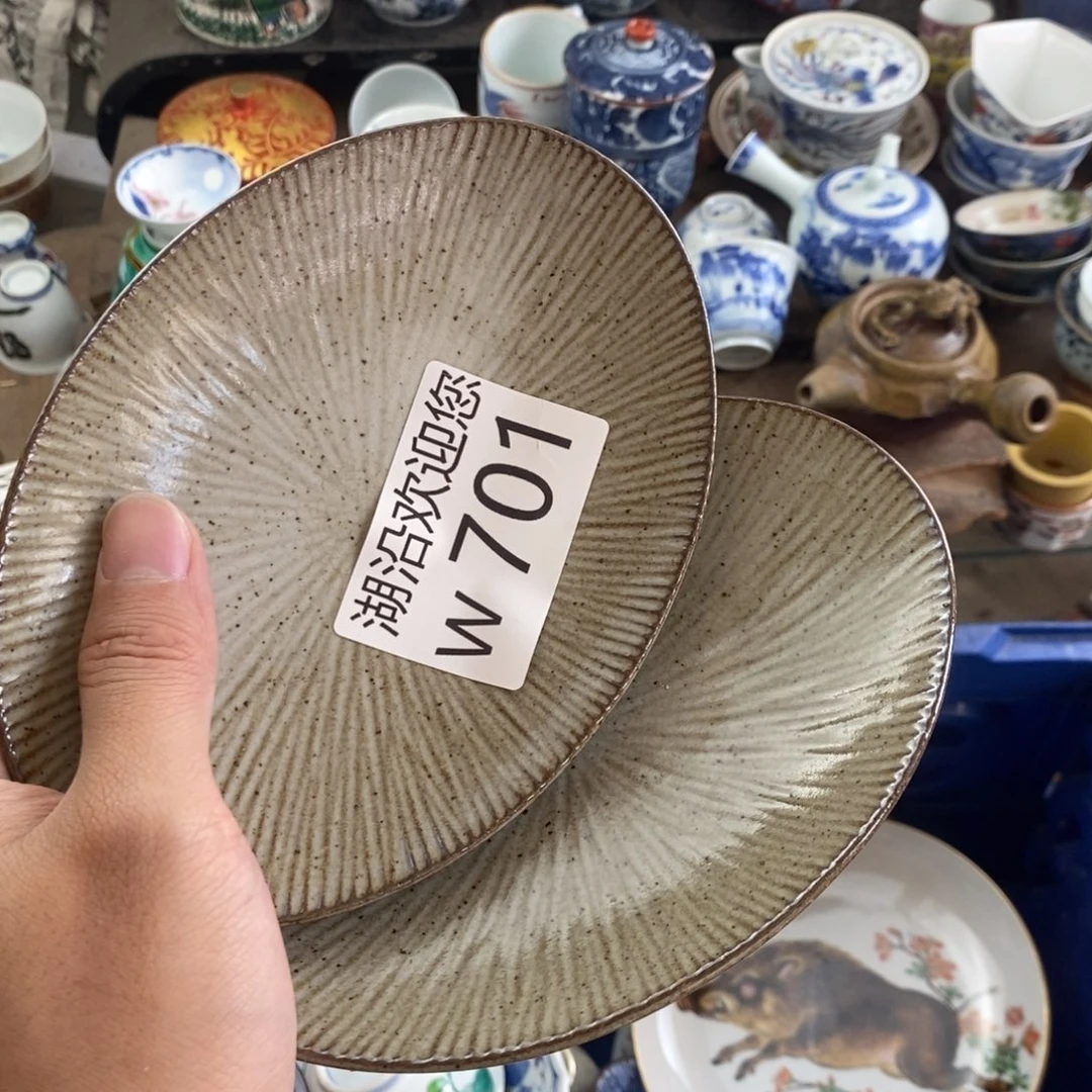 V***8瓷器口，瓷器瓷器的时候