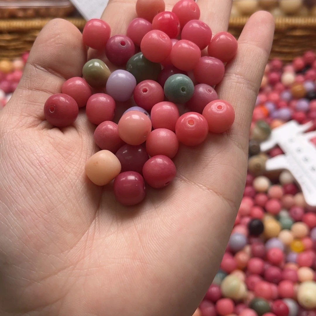 【闪购商品】白玉菩提吊坠z/10-12 260混珠不售后