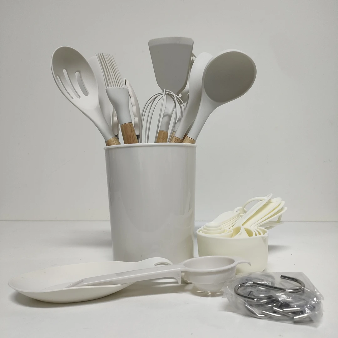 厨具套装十三件-果梓555