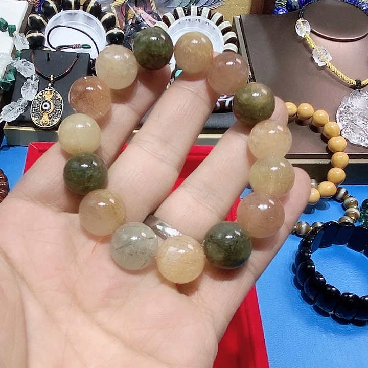玛瑙/玉髓颈饰未镶嵌65