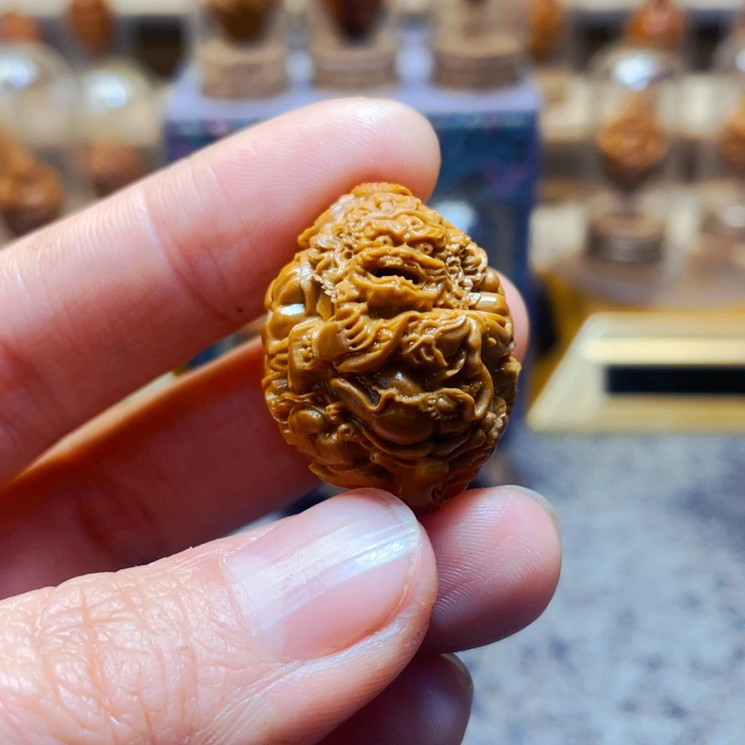 手串/手链橄榄核橄榄