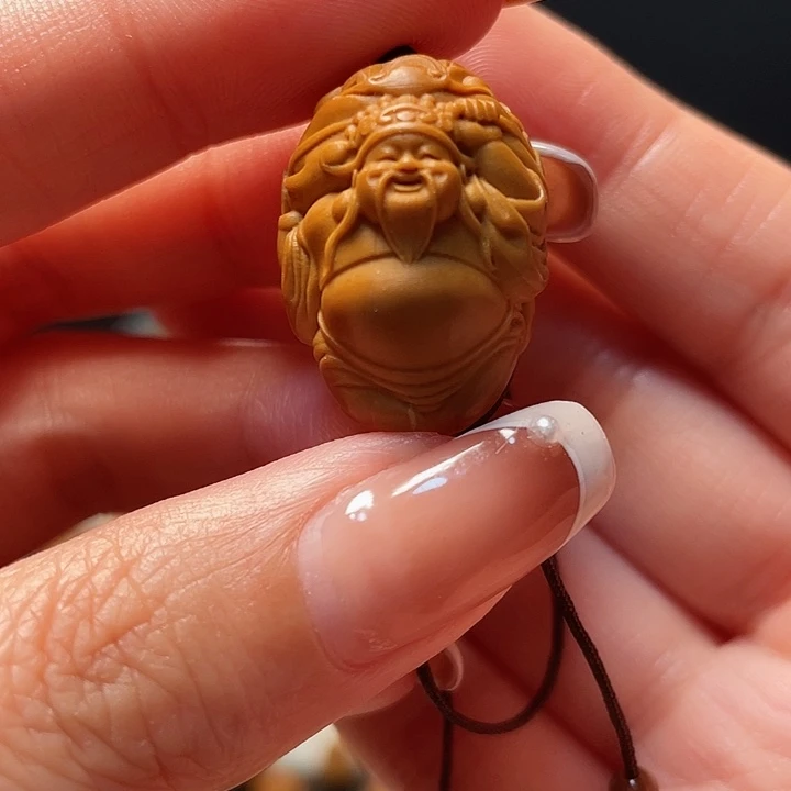 橄榄核手串/手链橄榄