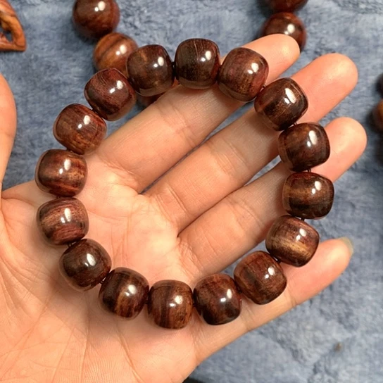 手串/手链黄花梨/降香黄檀