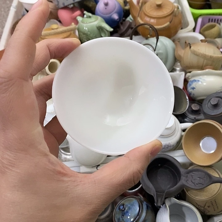 陶瓷艺术品及陶瓷制品