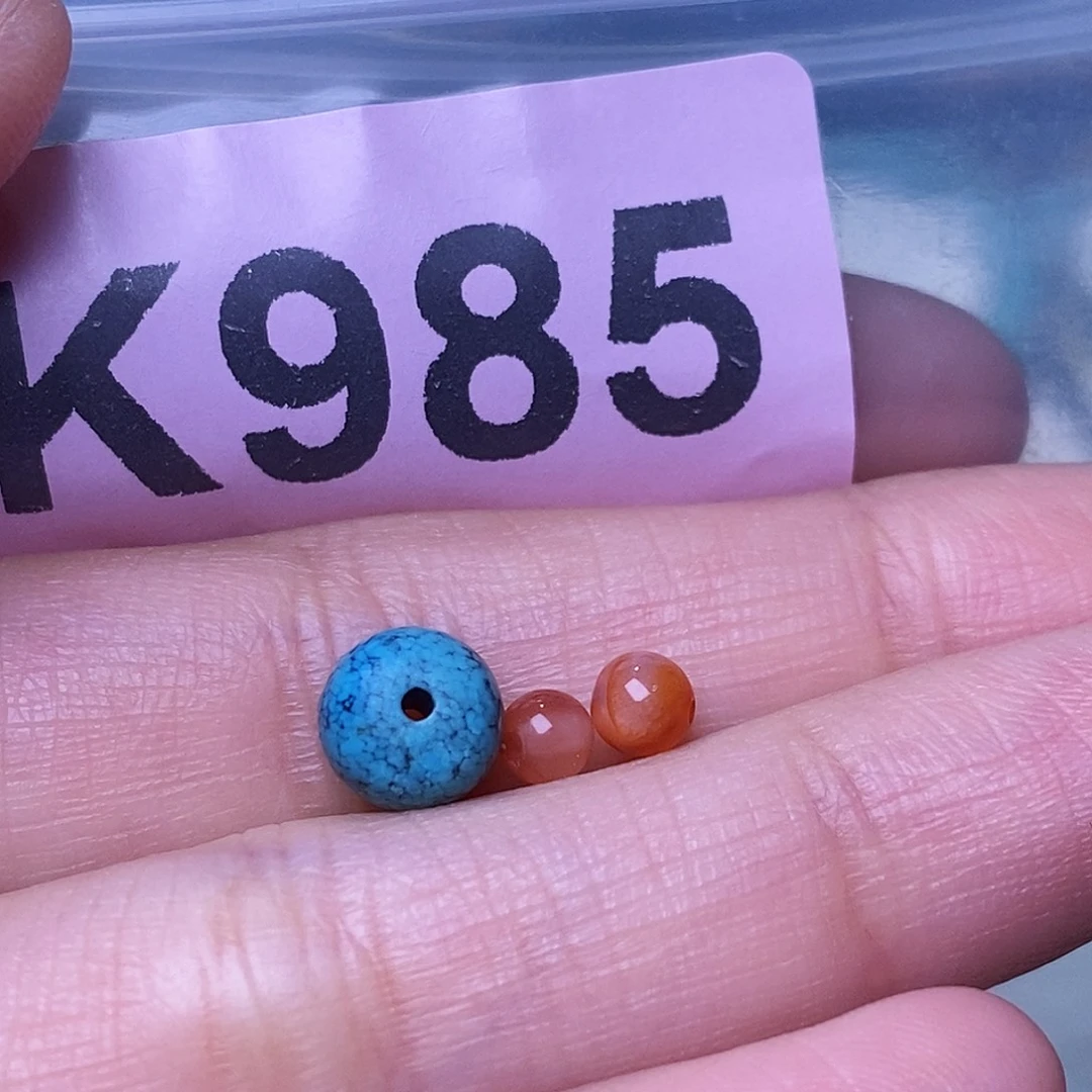 未镶嵌南红玛瑙珠宝奇石