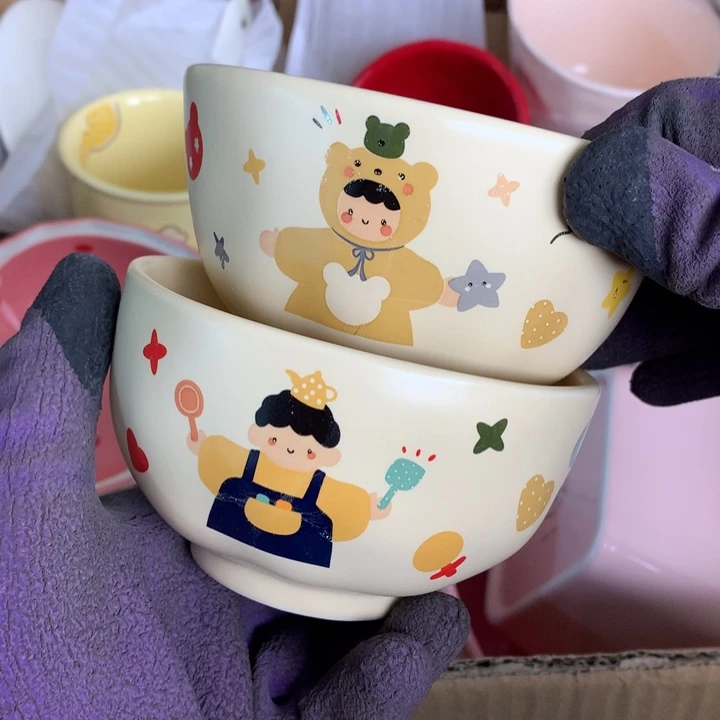 陶瓷制品满25拼单发货默认微瑕