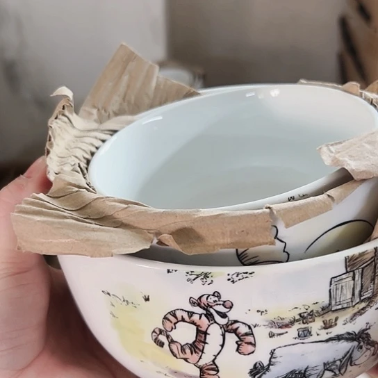 壶微瑕微瑕可爱满20包邮