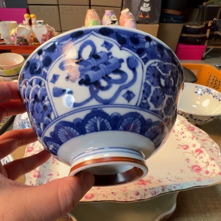 瓷片启航瓷器精选