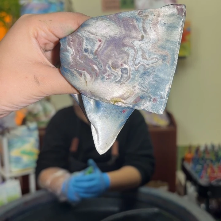 布艺铁合金燕尾抓夹45