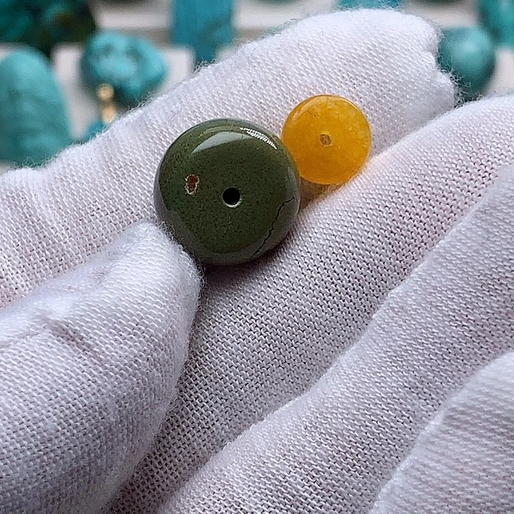 玛瑙/玉髓未镶嵌珠宝奇石