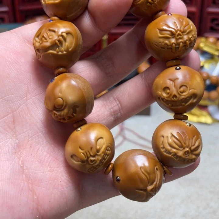 橄榄核吊坠123456789