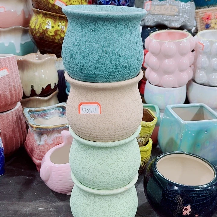 福利花盆厂家直销9.99包邮