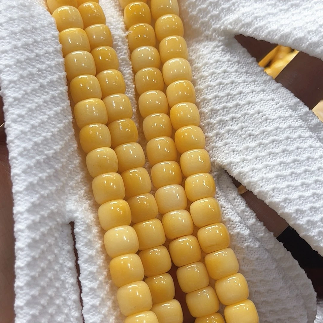 骆驼牙手串/手链骆驼牙长串21