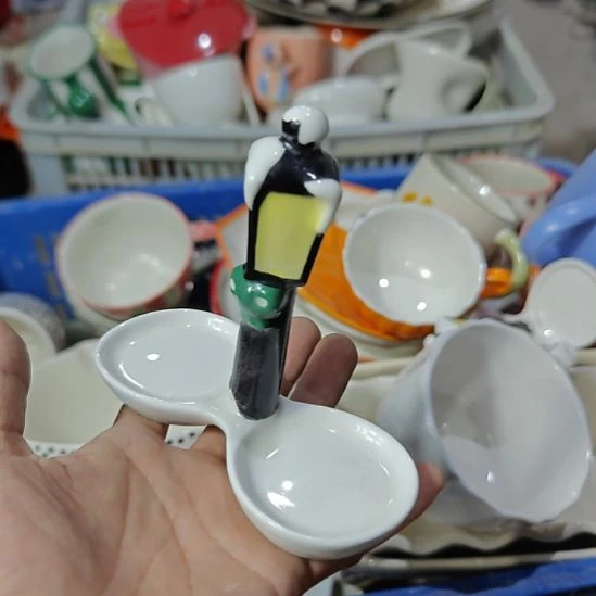 瓷片陶瓷餐具杯碗盘微瑕介意慎拍