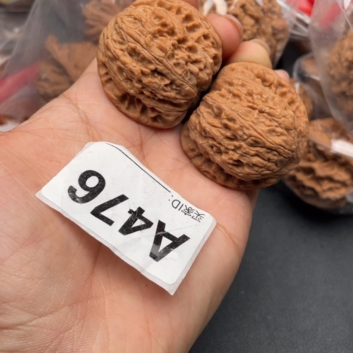 吊坠文玩核桃核桃