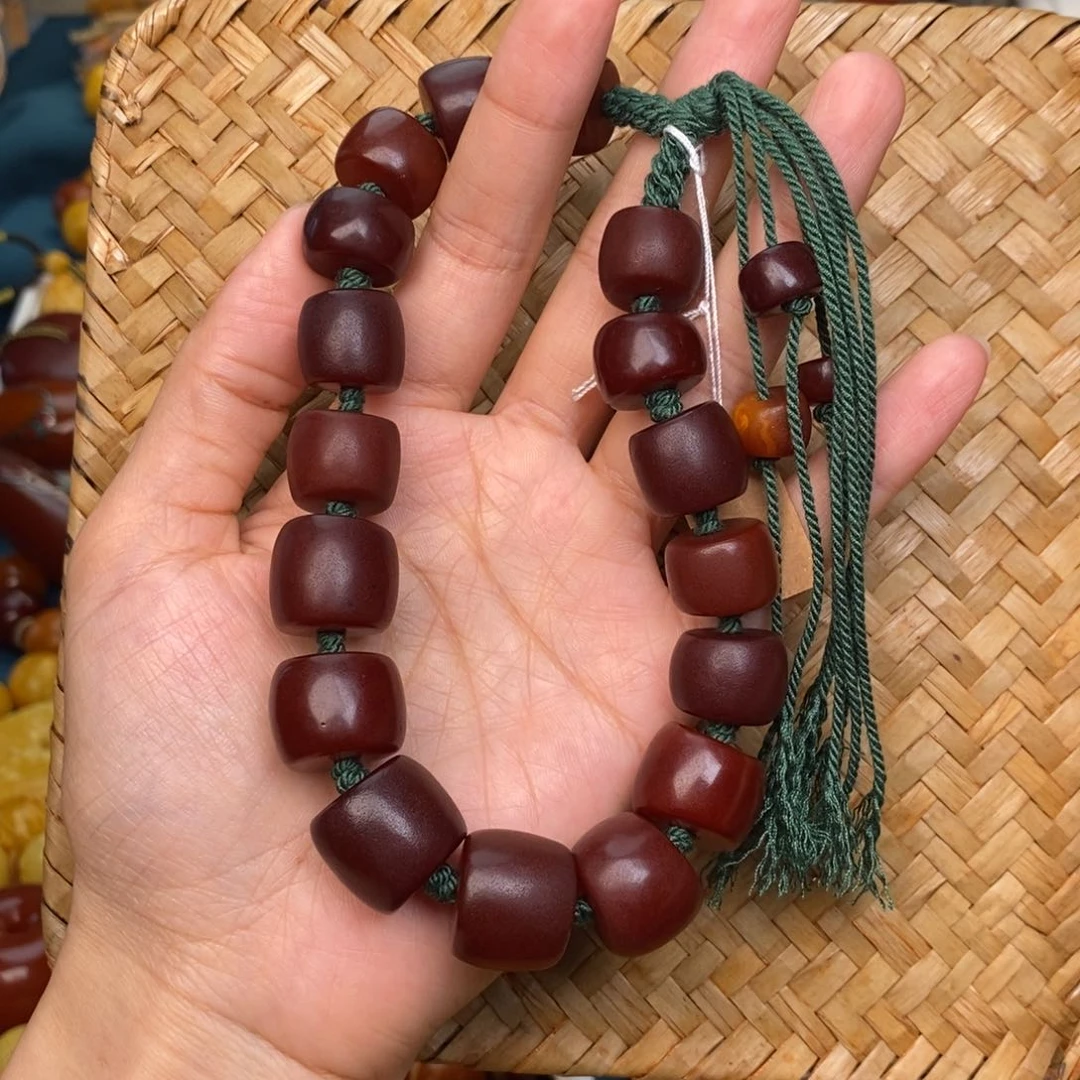 未镶嵌琥珀裸石蜜蜡N