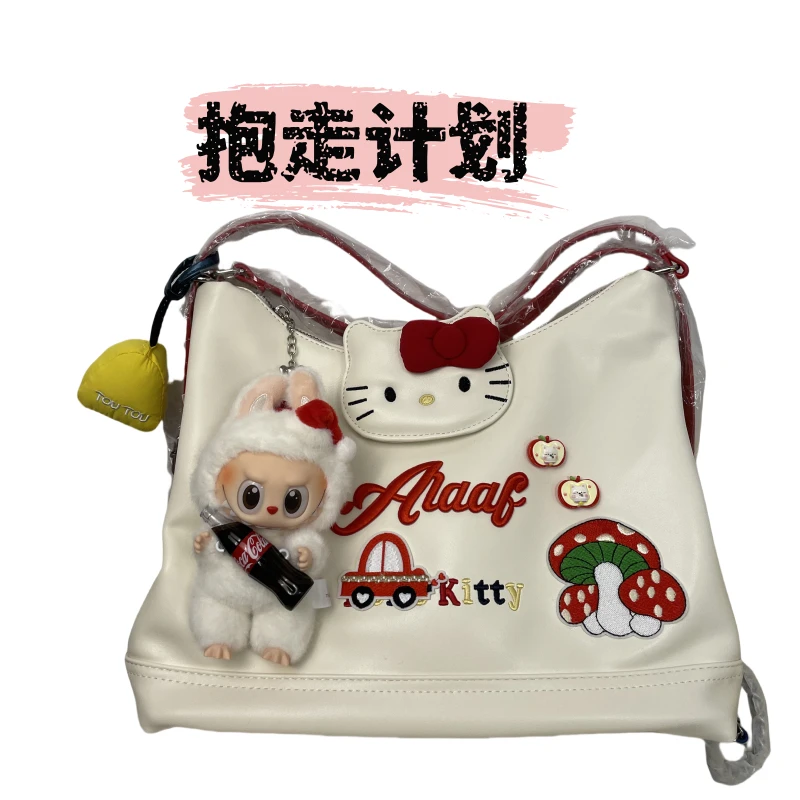 【选号位】原创设计师娃包斜挎包肩包手拎包百搭