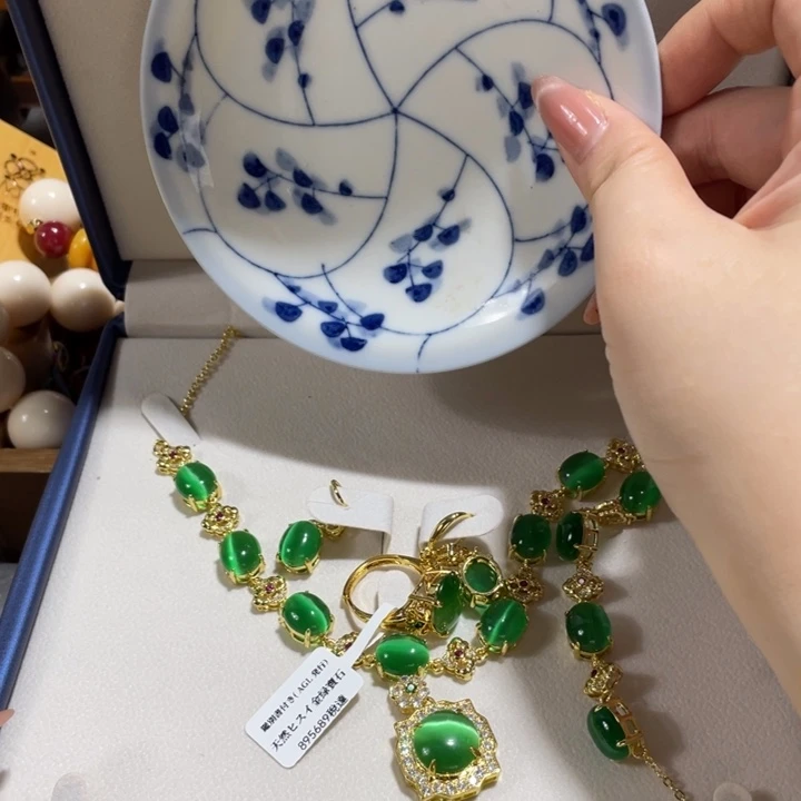 瓷器瓷器手串手串