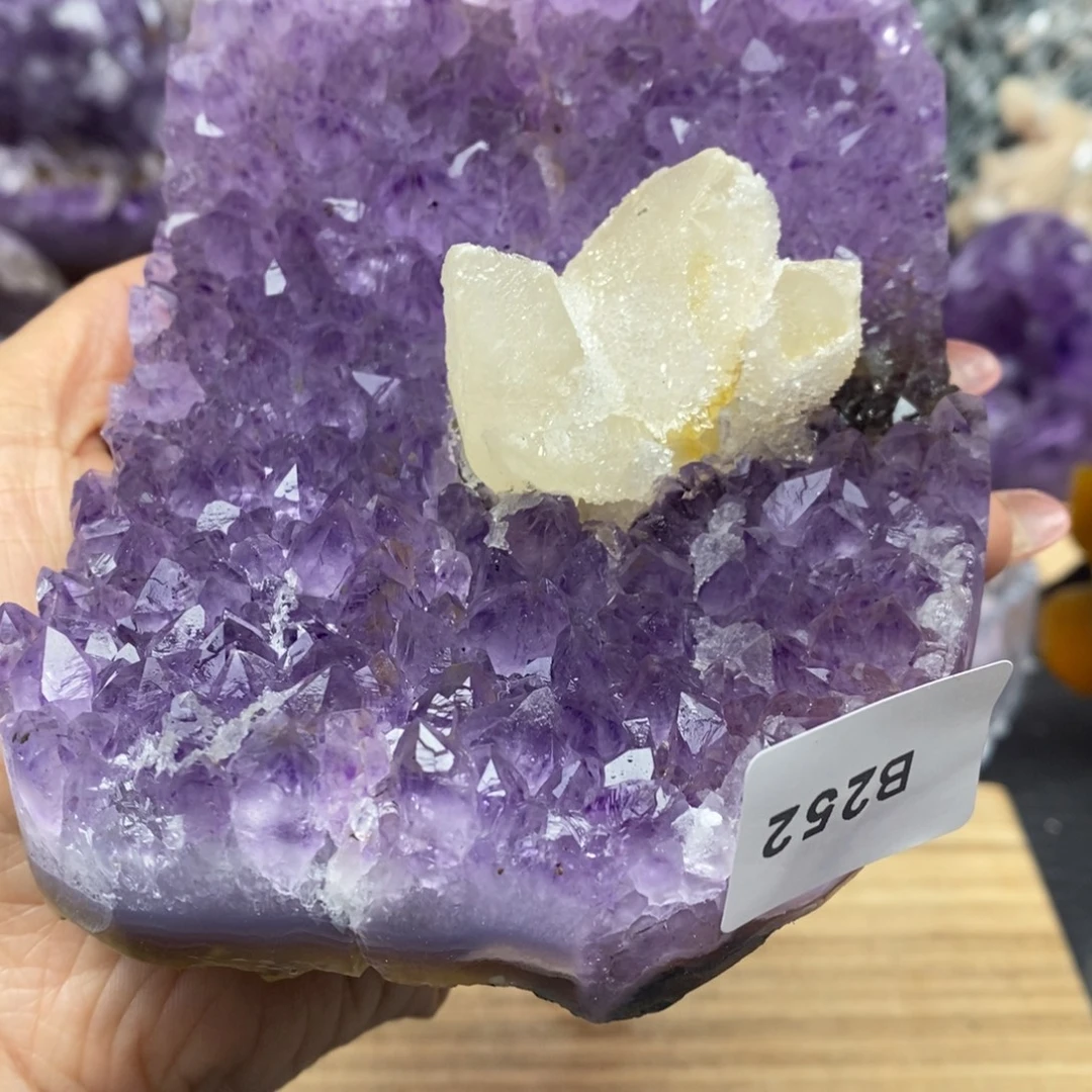 水晶未镶嵌大型摆件（非配饰）