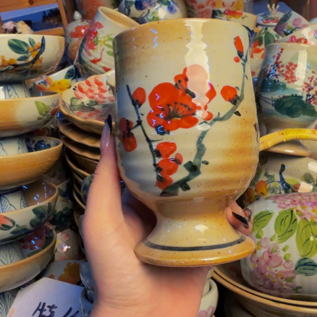 陶景德镇源头厂家