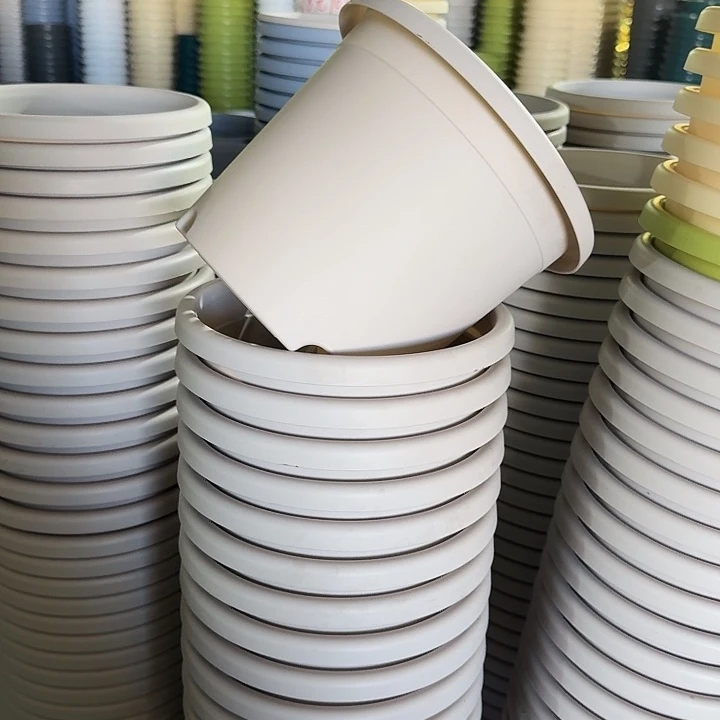 四季3#口径21灰白10个个无托