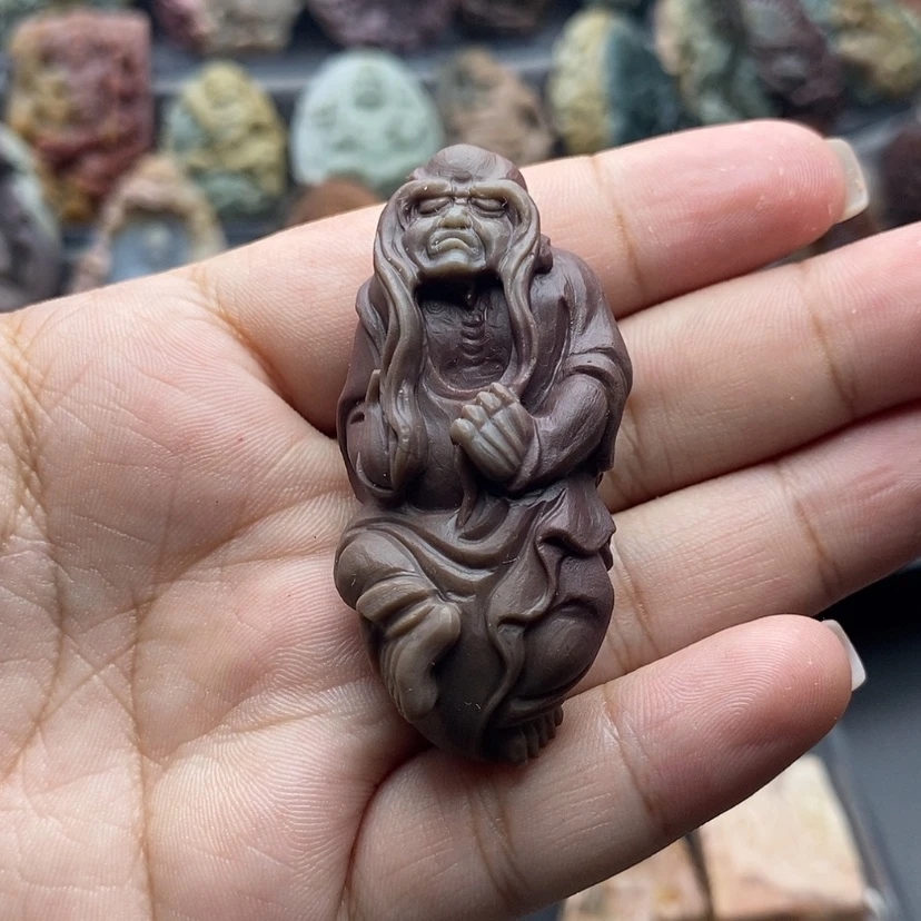 【闪购商品】未镶嵌吊坠定制石英质玉