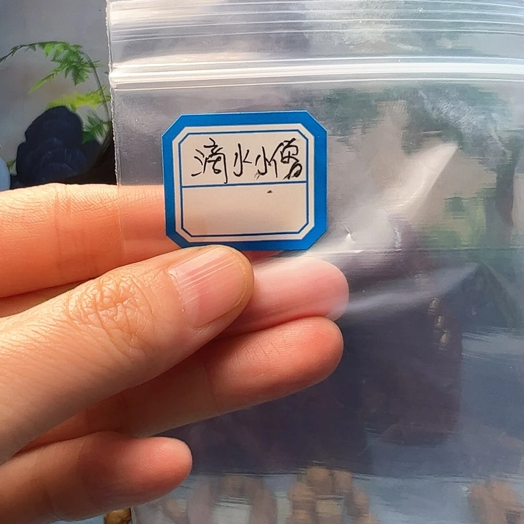 橄榄核手串/手链滴**僧橄榄核