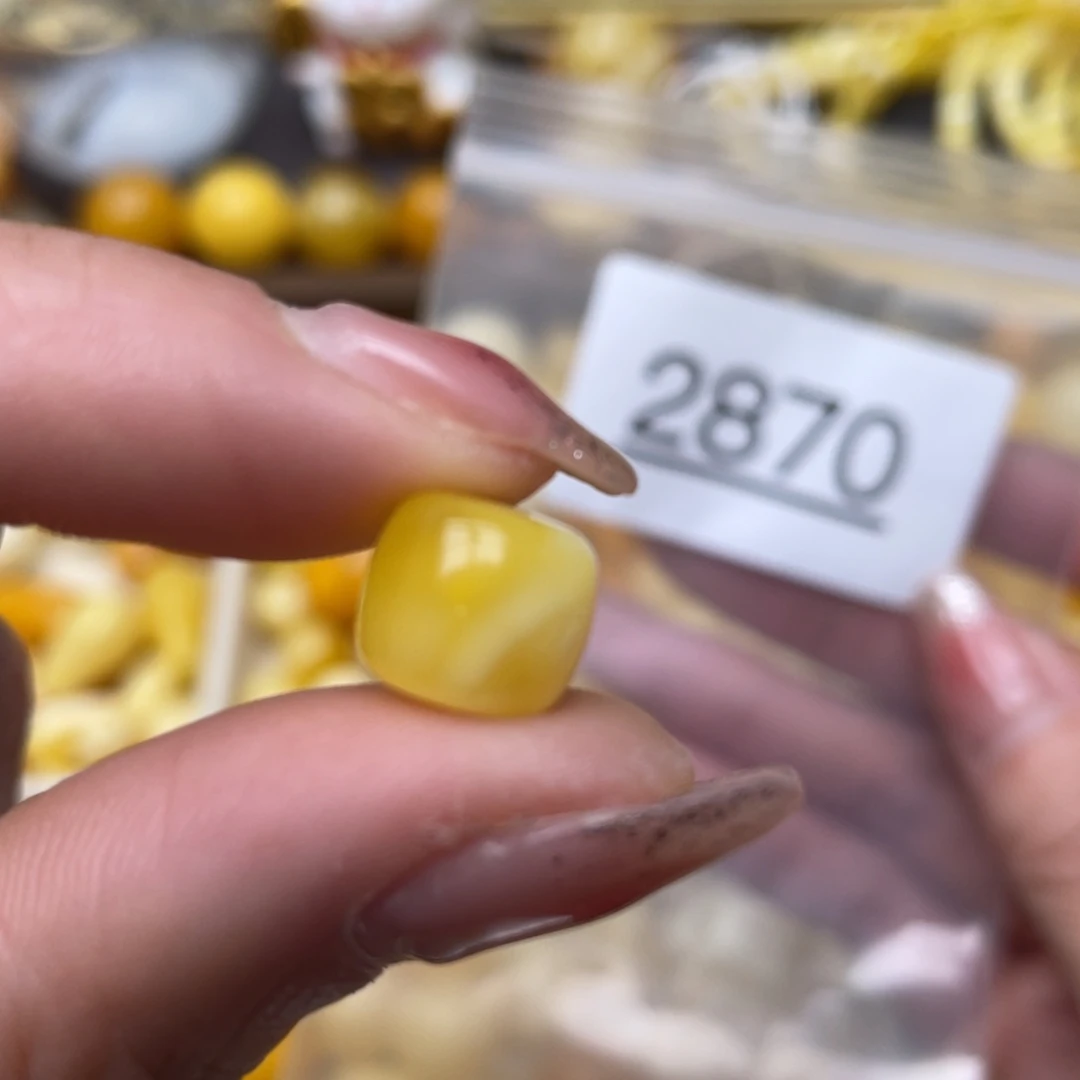 蜜蜡珠宝奇石未镶嵌10.3