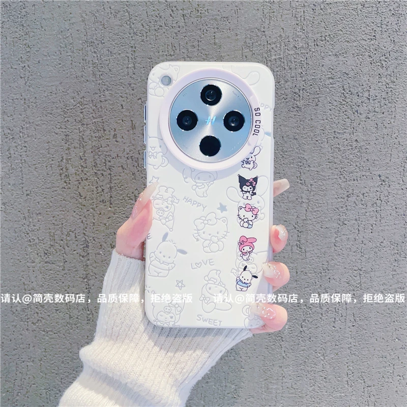 （OPPOfindx8系列）磨砂彩银适用OPPOfindx8/pro/S/S+/ultra手机壳