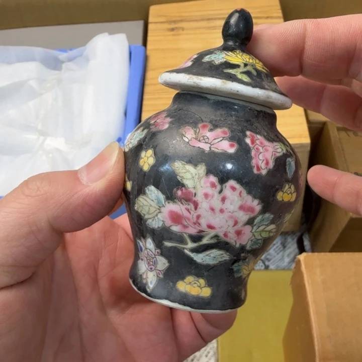 紫砂茶宠现代工艺美术作品