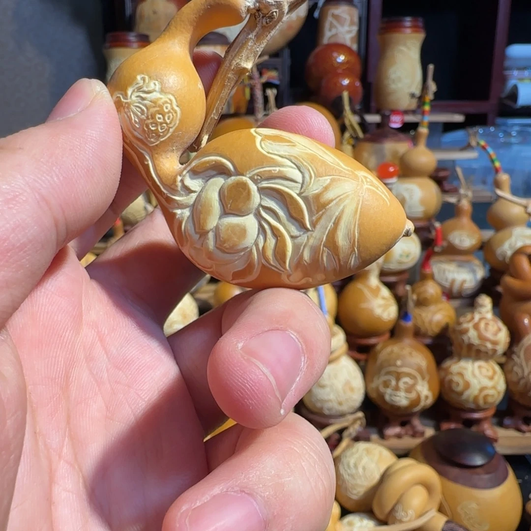 有机玻璃蚂蚁扁荷花