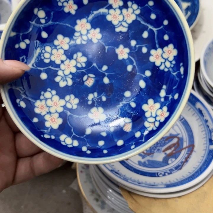 景德镇陶瓷高温瓷牧*